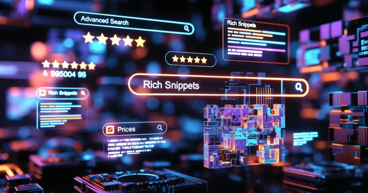 Rich Snippets cómo crearlos, guía